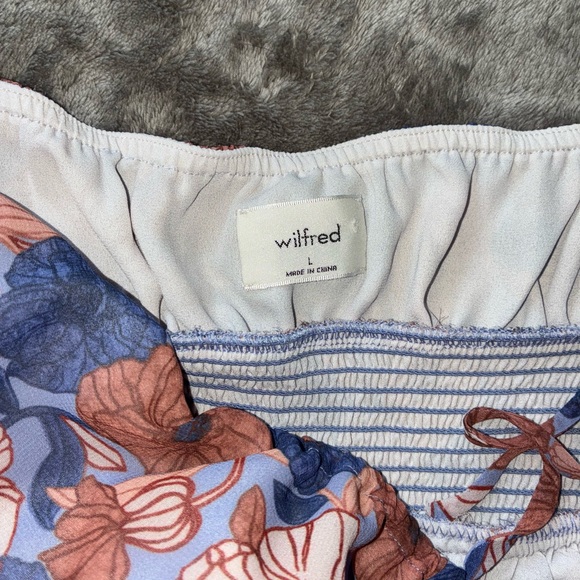 Wilfred Floral Dress - Picture 4 of 5